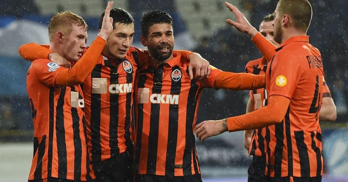 Стали відомі дати поєдинків "Шахтаря" в 1/16 фіналу Ліги Європи