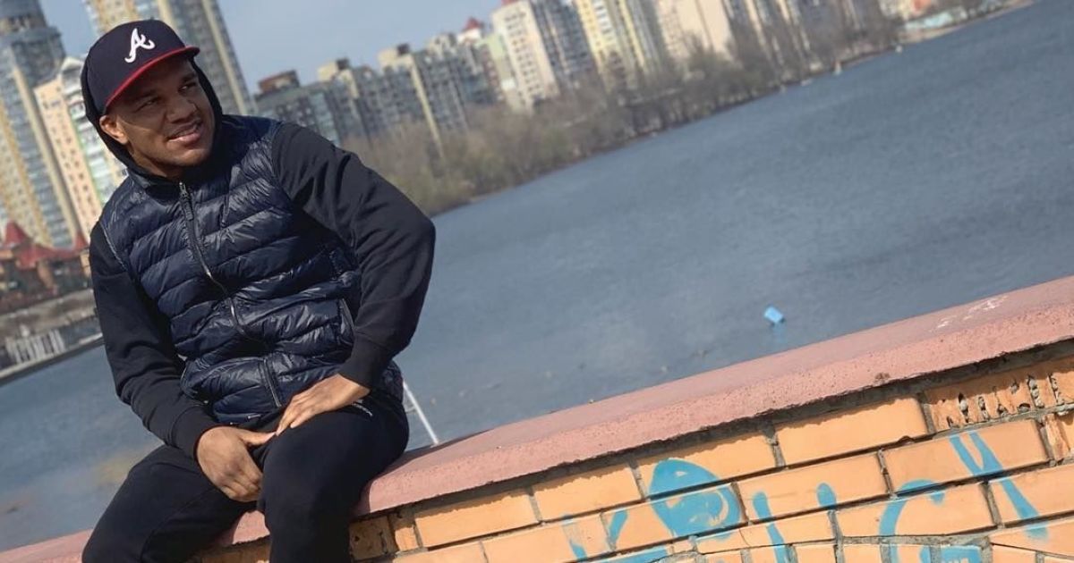 instagram.com/zhanbeleniuk