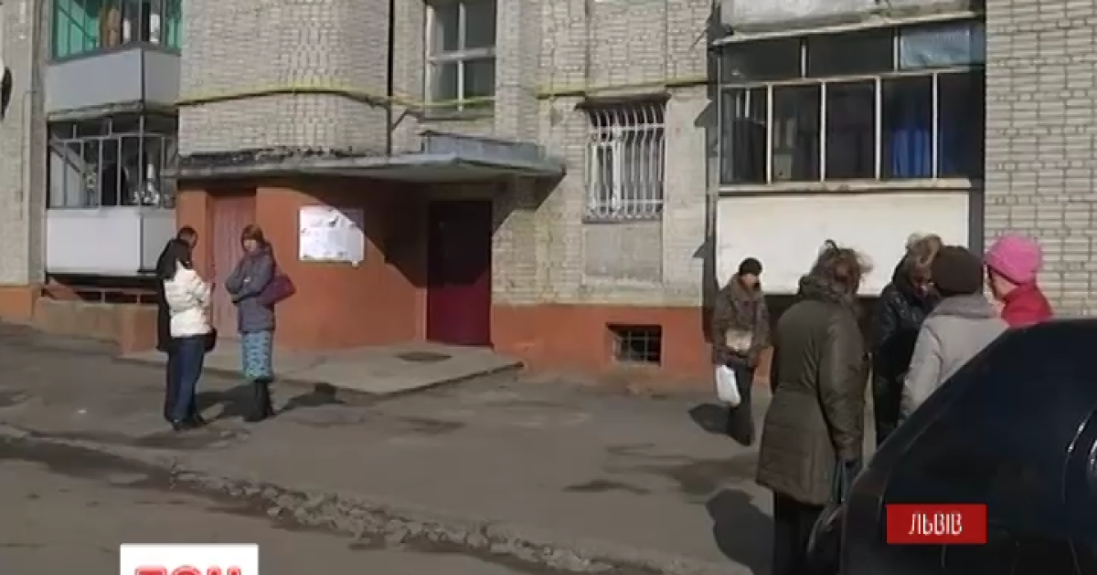 Соседи говорят, убийца отличался странным поведением