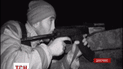 Как защищают украинскую землю военные "черного батальона"
