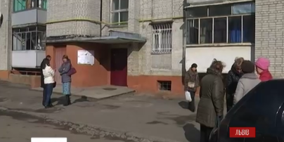 Во Львове мужчина зарезал соседку-именинницу и ее гостя за громкую музыку