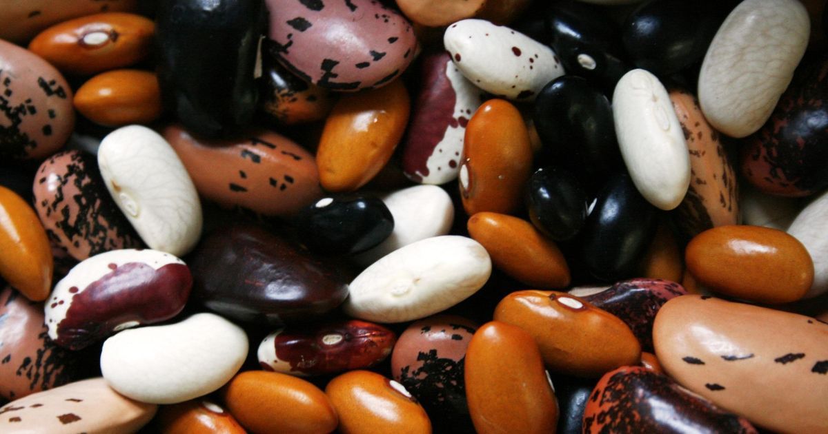 Нужно ли замачивать каши, орехи и бобовые перед употреблением — советы ...