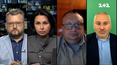 Операция "Наследник": кого Путин видит на своем месте – Марк Фейгин и Виктор Ягун