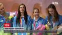Новини України: з Олімпіади повернулись одразу дві наші команди призерів