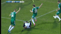 Ворскла - Чорноморець - 2:0. Відео голів і матчу