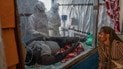 Епідемія Ебола в Конго