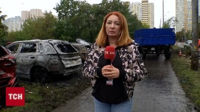 Вибухи майже в усіх районах! Одеса й Київ у руйнуваннях після обстрілів!