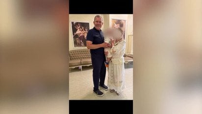 Українка народила хлопчика у 62 роки. Деталі