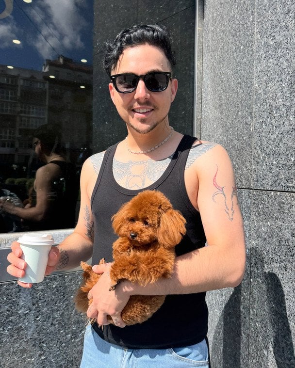 MÉLOVIN / © instagram.com/melovin_official