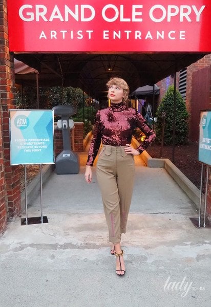 Тейлор Свіфт / © Getty Images