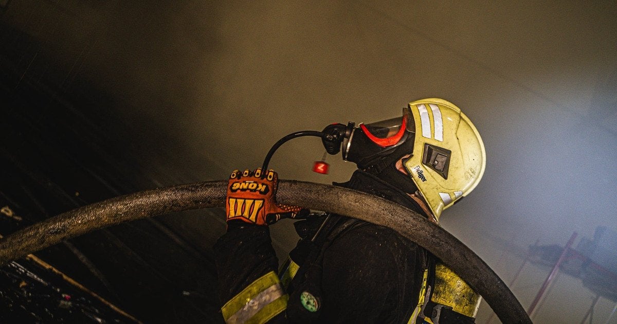 Рятувальник.