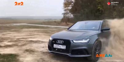Як характер людини впливає на її стиль водіння: хто справжній психопат за кермом