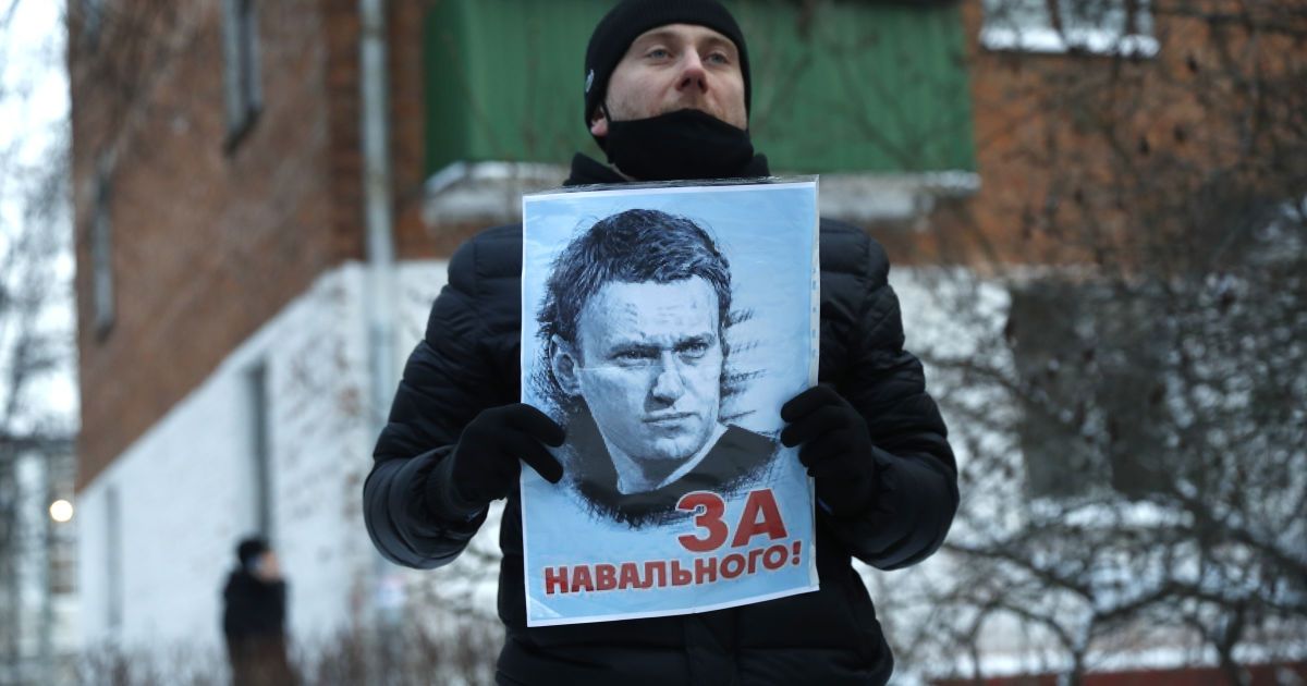 США ввели нові санкції проти Росії через отруєння Навального