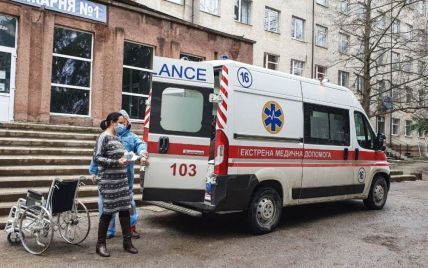 Вибух у лікарні в Чернівцях: уночі помер другий постраждалий