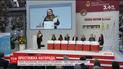 Німецька письменниця представила автобіографічний роман про свою матір-українку