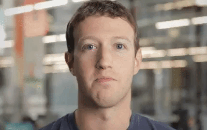 Цукерберг увірвався до трійки найбагатших людей світу