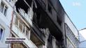 Россияне обстреляли Салтовку в Харькове – есть погибший