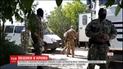 Российские силовики проводят обыски в двух активистов движения "Крымская солидарность"