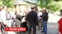Затриманим після вбивства рома на Харківщині оголосили підозру