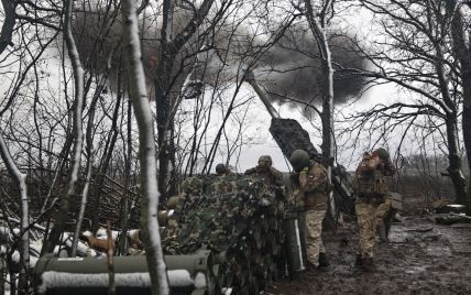 Ракетні обстріли України та знищення окупаційних пунктів управління: Генштаб - про ситуацію на фронті