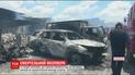 Десятки человек погибли при пожаре на индонезийском заводе фейерверков