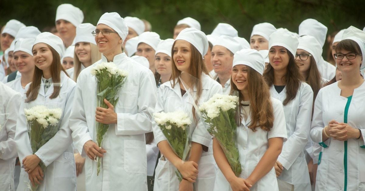 У МОЗ розповіли, як студенти-медики здаватимуть єдиний кваліфікаційний іспит
