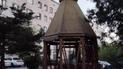 Останній український храм в Криму