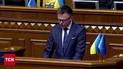 Спикер Сейма Польши с визитом в Киеве: пообещал лоббировать вступление Украины в НАТО в Вашингтоне!