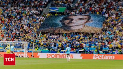 Вылетели из Евро-2024, но имеют другой результат! 