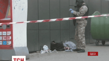 В Одесі запобігли черговому теракту