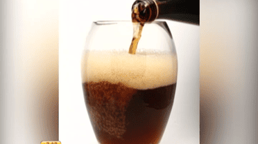 Газовані напої пришвидшують старіння організму