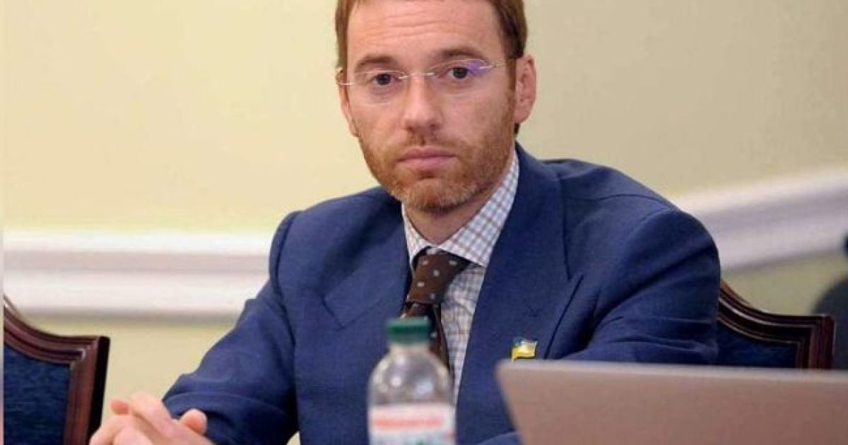 Ще один депутат від забороненої ОПЗЖ склав мандат