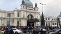 Найбільший прихисток та волонтерський хаб: як Львівщина приймала переселенців у перші дні війни
