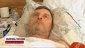 “В войнушки з кац**ми грав”: Боєць вижив після 5 кульових і 200 осколкових поранень