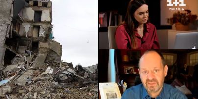 Хто платить за війну в Україні, воєнні злочини і трибунал над Путіним – Ярмола і Сендс