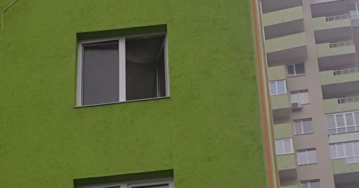У Києві пенсіонерка вистрибнула з вікна 5-го поверху, щоб не бути тягарем