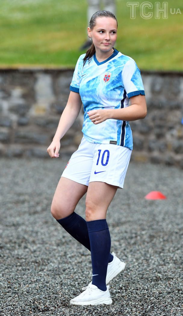 Принцеса Інгрід Олександра / © Getty Images