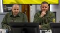 Рустем Умєров і Валерій Залужний.