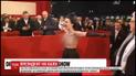 Активистка Femen устроила скандальную встречу Порошенко на Венском балу