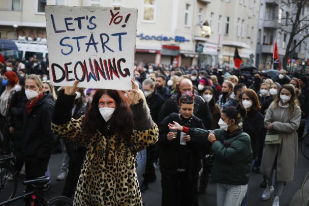  / © Associated Press