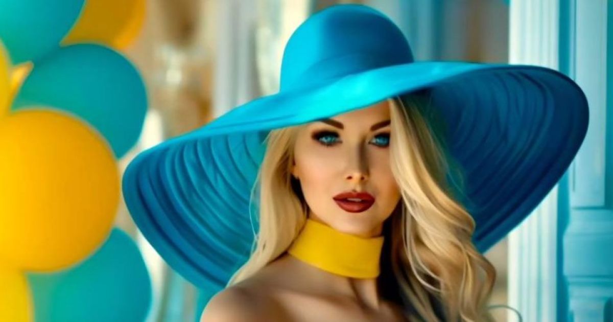 Катерина Бужинська