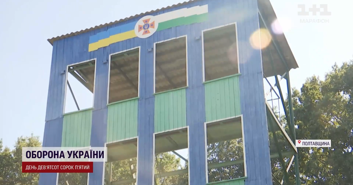 Рятувальники ДСНС знялись у пікантній фотосесії
