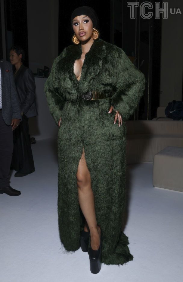 Cardi B / © Associated Press