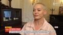 Голливудская актриса Роуз Макгоуэн дала откровенное интвервью ТСН