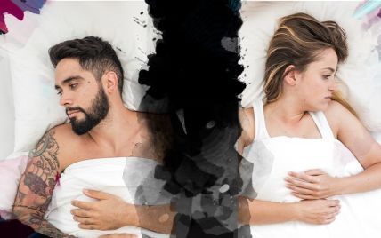 Сексуальная несовместимость: когда секс не в радость
