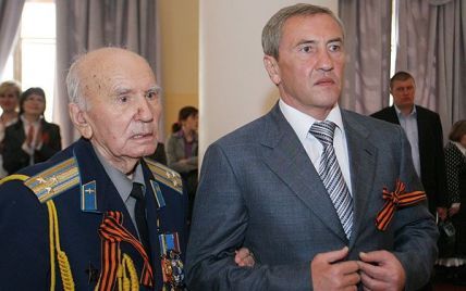 Луценко заявил об активизации старых уголовных дел против Черновецкого-старшего