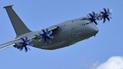 Украина договорилась о поставках Ан-178 в Саудовскую Аравию