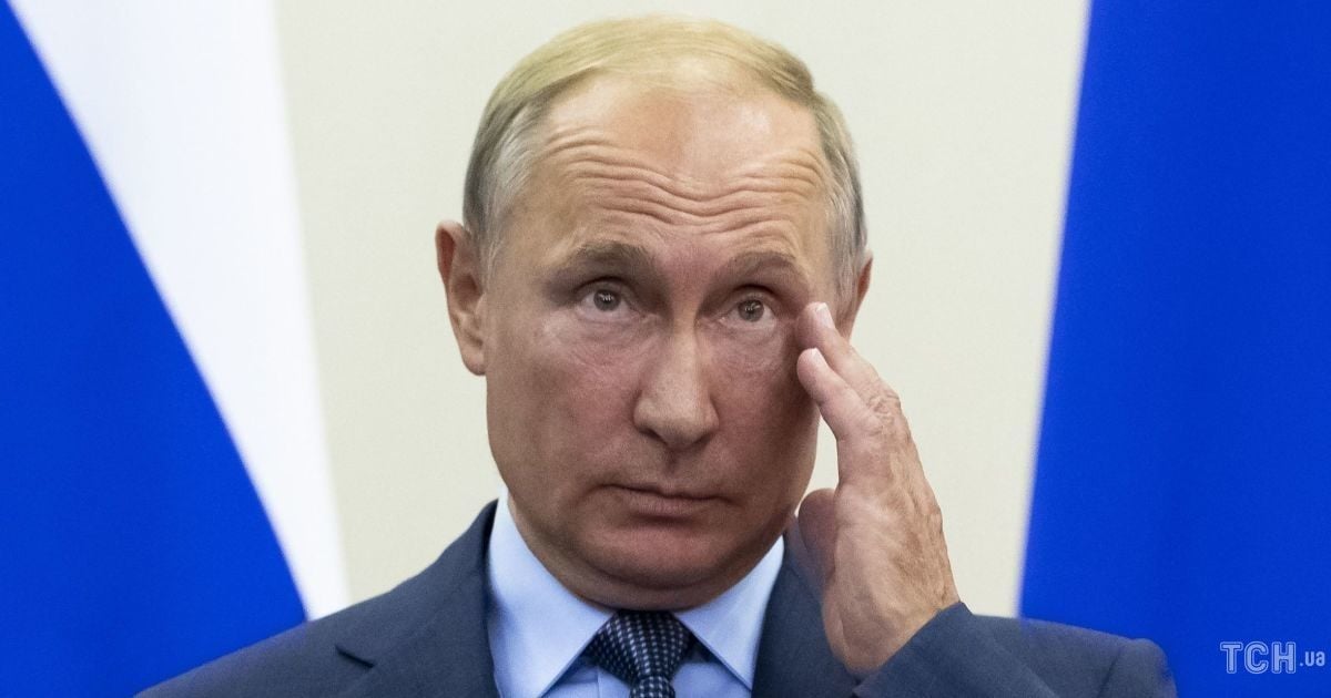 Путин сообщил Асаду о предоставлении Сирии комплексов С-300