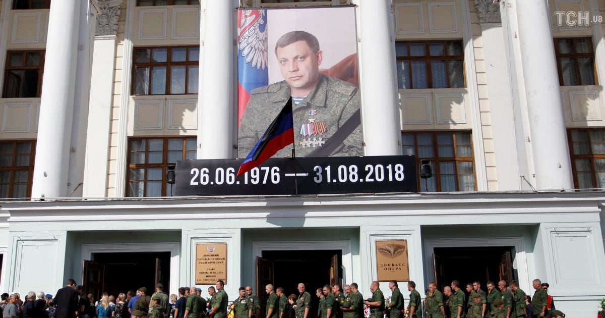 Франция не считает смерть Захарченко поводом для отмены Нормандского формата