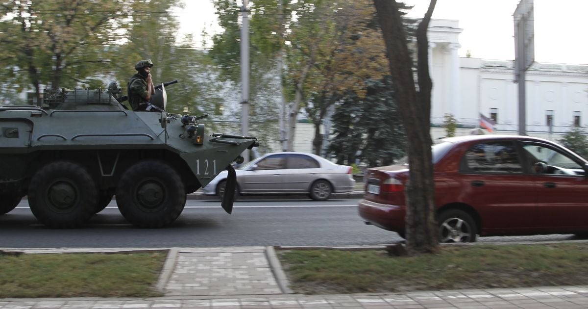 Госдеп США призвал РФ отменить фиктивные "выборы" в ОРДЛО